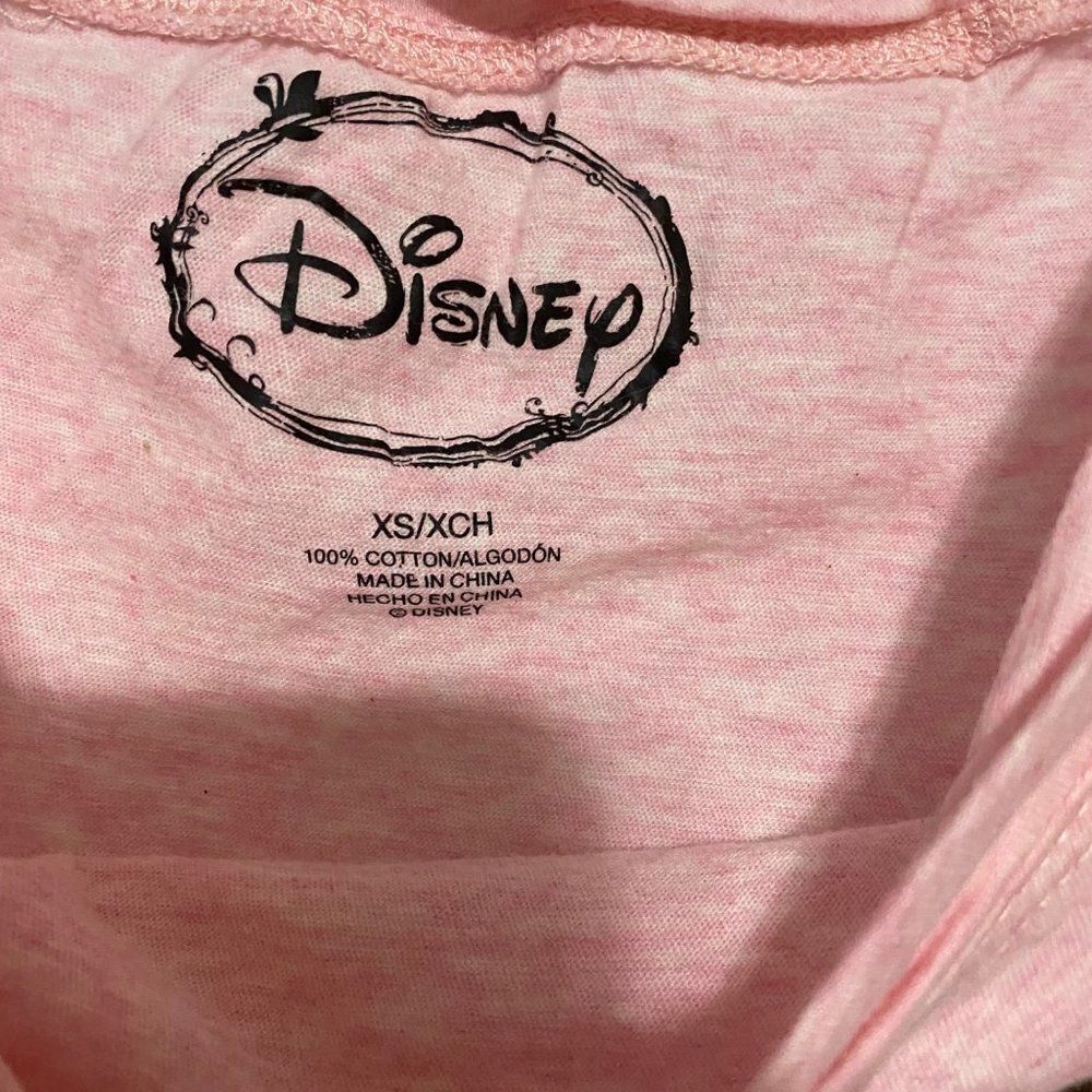 Disney’s Minnie Mouse pink t-shirt - Picture 3 of 4